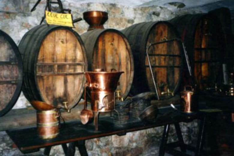 Winemaker Museum
