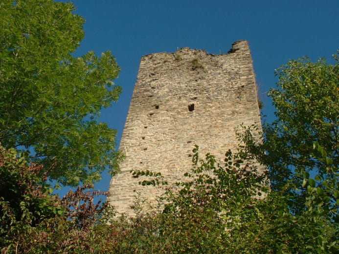 Montmailleurs Towers