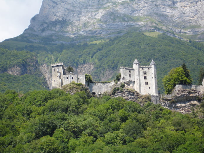 Halloween au Château de Miolans