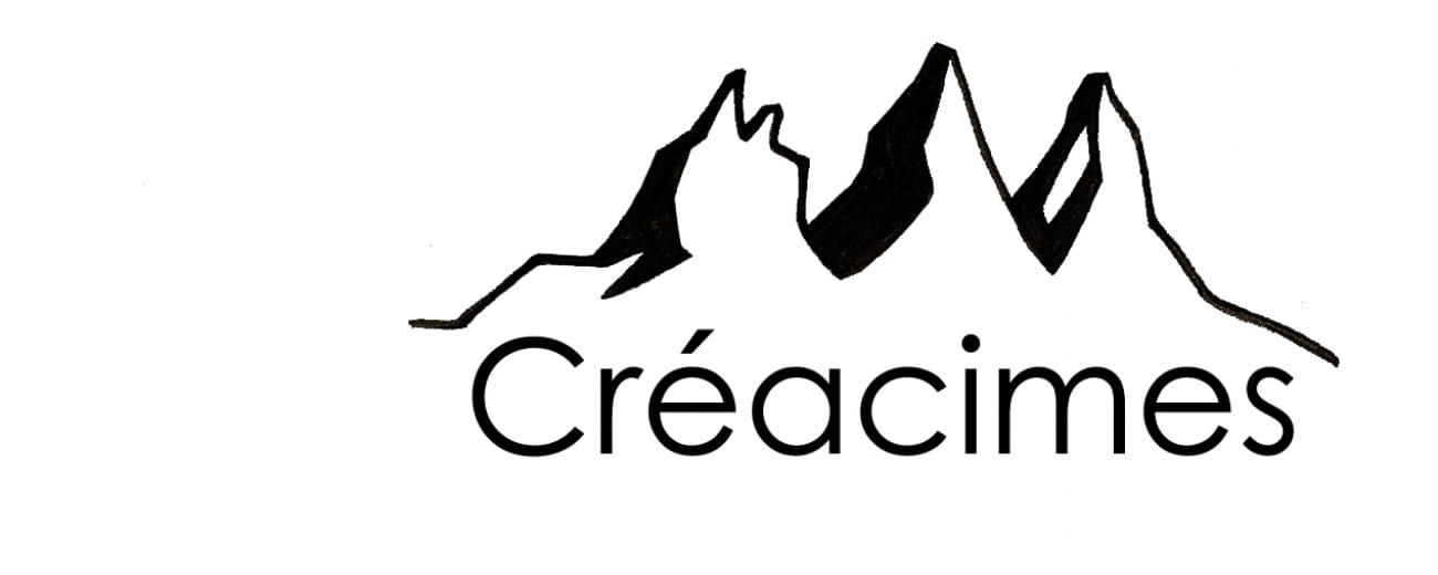 Logo Creacimes