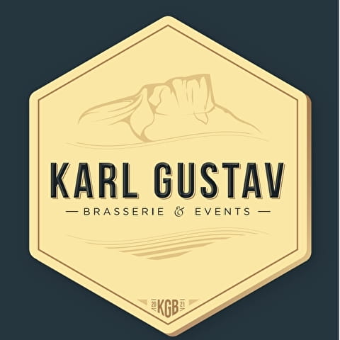 Karl Gustav Brewery