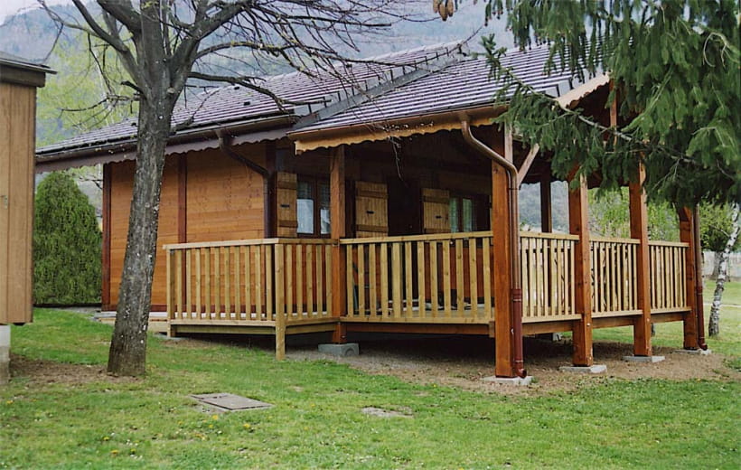 Residences of Arclusaz
