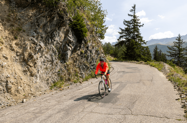 Séjour vélo tout inclus à Myans en Coeur de Savoie