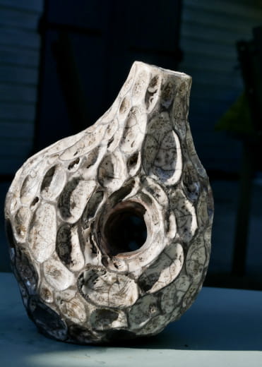 Frédérique Bonnet Ceramic Sculptor