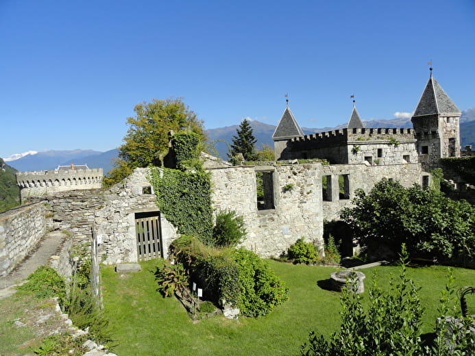 Château de Miolans