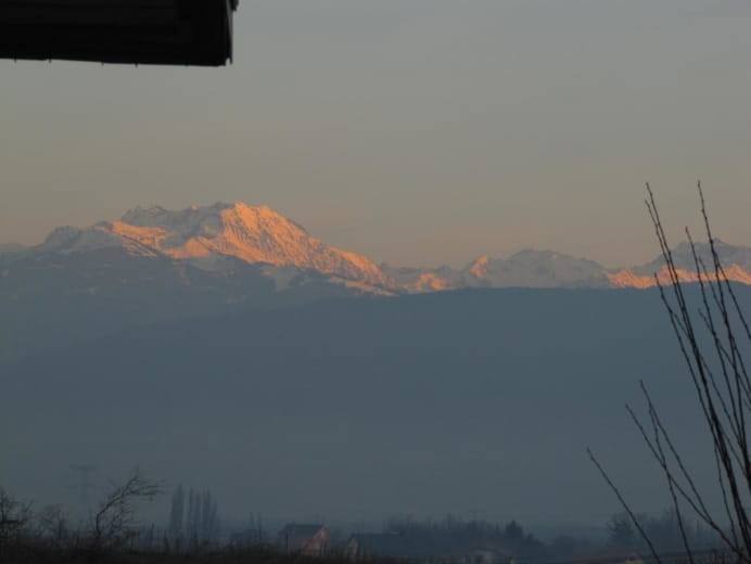 Les BELLEDONNES