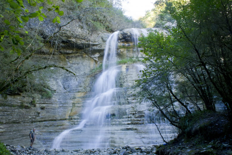 Pichut Waterfall