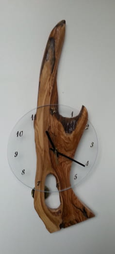 quint clock