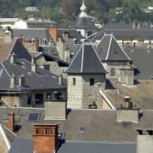 Visite guidée : Chambéry, patrimoine & dégustation... Du 31 mai au 28 juin 2024