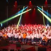 Concert Les Voix timbrées Le 24 mai 2025