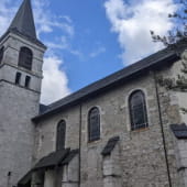 Journées du Patrimoine à Saint-Pierre d