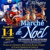 Marché de Noël de Saint-Pierre-d